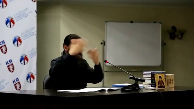 Как проверить, началось ли у нас покаяние? смотреть онлайн