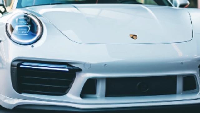 ALL NEW | 2025 Porsche 911 Turbo S Official Reveal : FIRST LOOK!