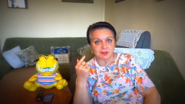 Мама Карине и 42 Вопроса :) смотреть онлайн