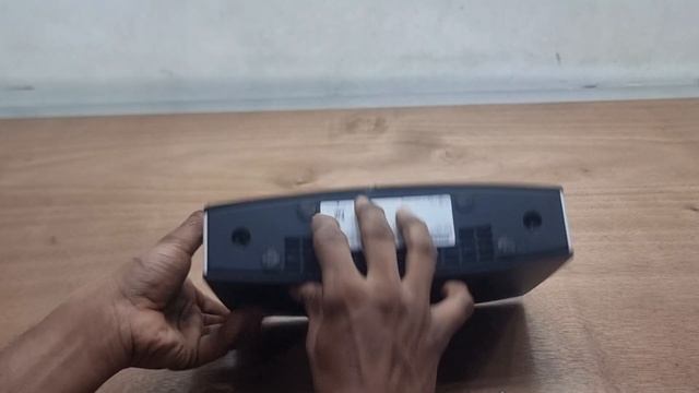 BOSE SoundTouch portable wi‐fi music system battery replacement... смотреть онлайн