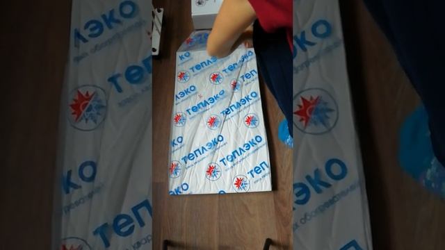 Обзор обогревателя Теплэко
