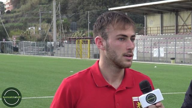 Piccardo: "Abbiamo fatto un grande partita in dieci. Alla Viareggio per fare bella figura" - VIDEO смотреть онлайн