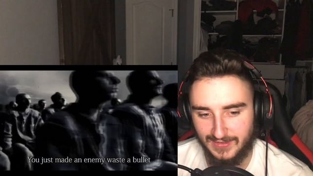 Tank Fish, Reaction to... Roblox Trenches: The Roblox WW1 Experience смотреть онлайн