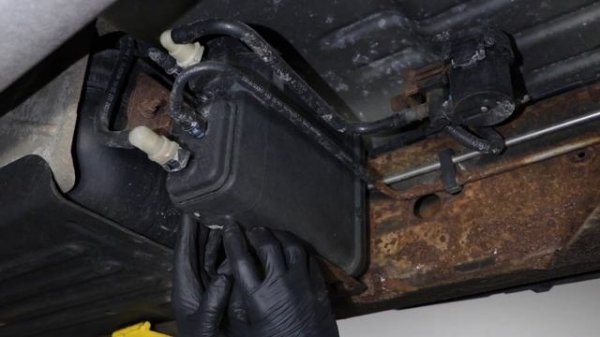 Check Engine Code Says EVAP? How to Diagnose EVAP System Problems and Leaks