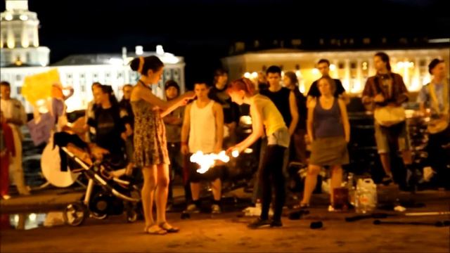 Обзор Canon5D Mark III с объективом Canon EF 24-105mm F/4L IS USM