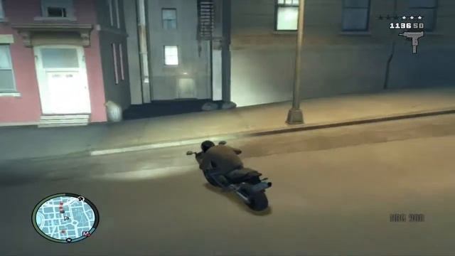 GTA IV Gameplay (HD 5670 DDR3) HD смотреть онлайн