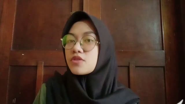 Tolerance of Western Culture in Indonesia by Elmira Aubyn Azzahrina смотреть онлайн