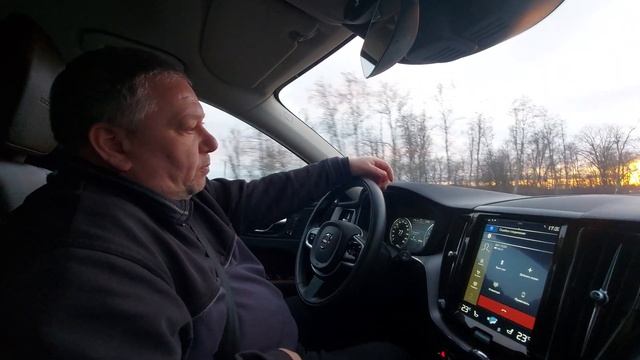 Где производят VOLVO XC60 и цена на февраль 2022 смотреть онлайн