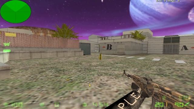 ? ZXC MODELS ? CS 1.6 BY XTAMPLE ?