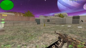 ? ZXC MODELS ? CS 1.6 BY XTAMPLE ?
