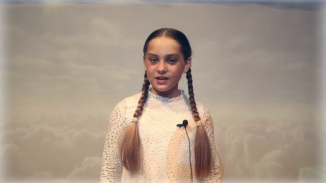 Капитон Стефания, "Пойду, схожу за счастьем на базар..." смотреть онлайн