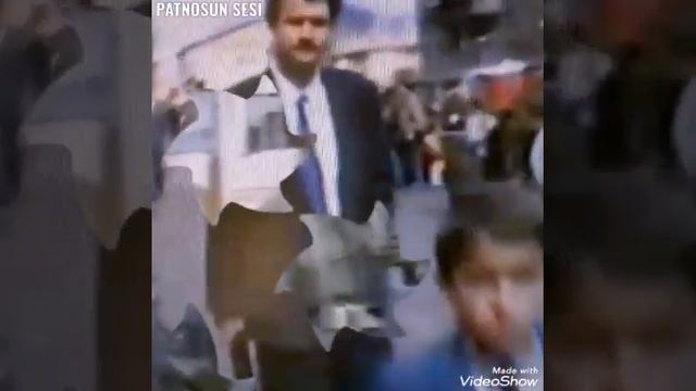 PATNOS 14 Nisan 1990 Yılından görüntüler смотреть онлайн