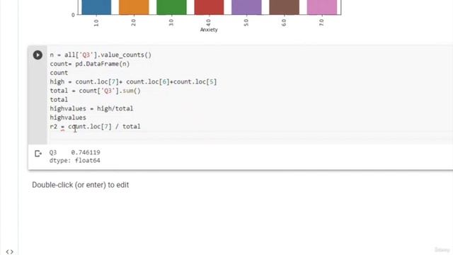 Data Analytics with Python смотреть онлайн
