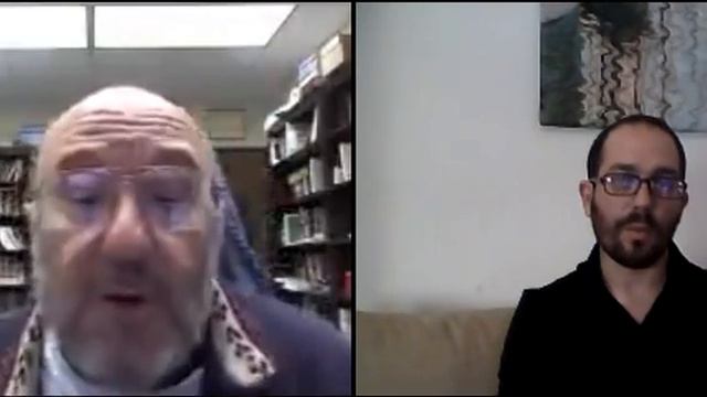 Walter Block on Kashrus, Ona'ah, and other Jewish topics. смотреть онлайн