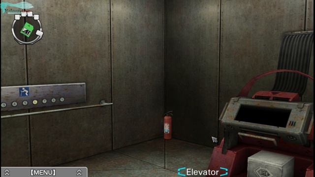 Zero Escape 2: Virtue's Last Reward - Часть №01 смотреть онлайн