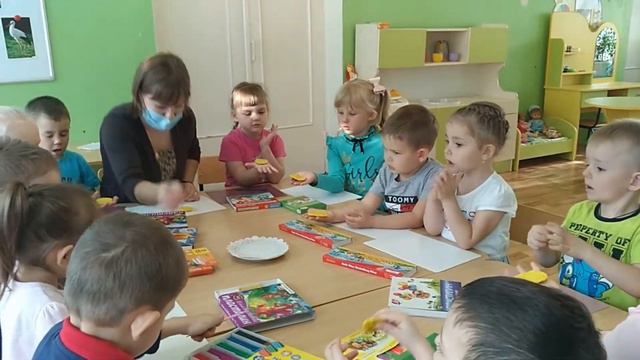 Продуктивная деятельность смотреть онлайн