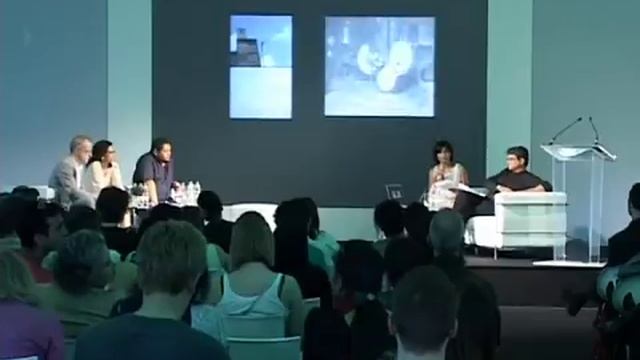 GLOBAL ART FORUM 4: Artists and Mapping Historiographies смотреть онлайн