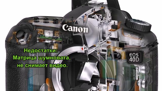 EOS 40D Body_ canon 40d_ смотреть онлайн