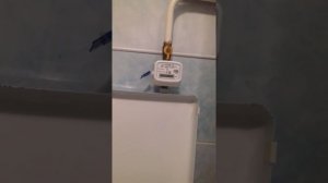 Газовый счетчик БЕТАР