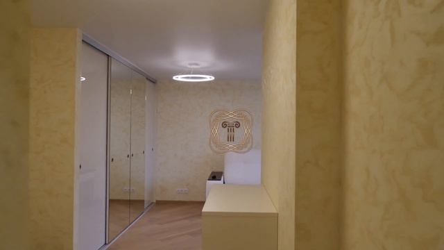 Ремонт двухкомнатной квартиры на 5-й улице Ямского Поля смотреть онлайн