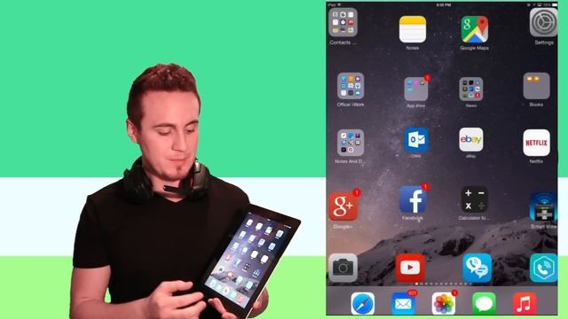 Cómo realizar y recibir llamadas telefónicas / mensajes texto en iPod touch y iPad gratis смотреть онлайн