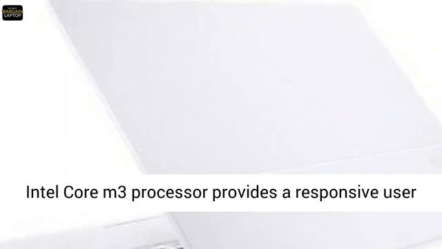 ASUS - ImagineBook MJ401TA 14" Laptop - Intel Core m3 - 4GB Memory - 128GB SSD смотреть онлайн