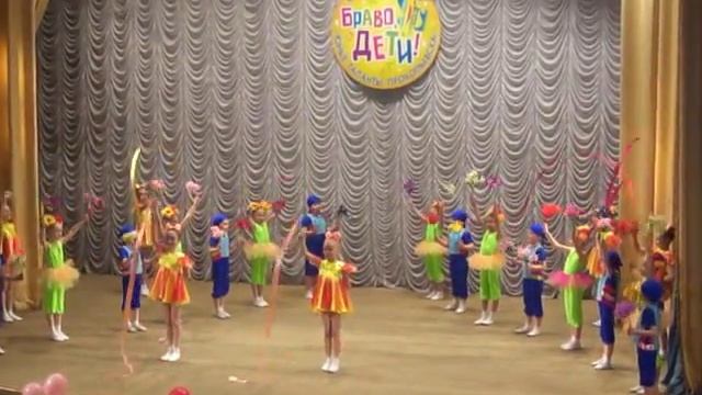 Хореогр коллективы ДК им Артема г Прокопьевск смотреть онлайн