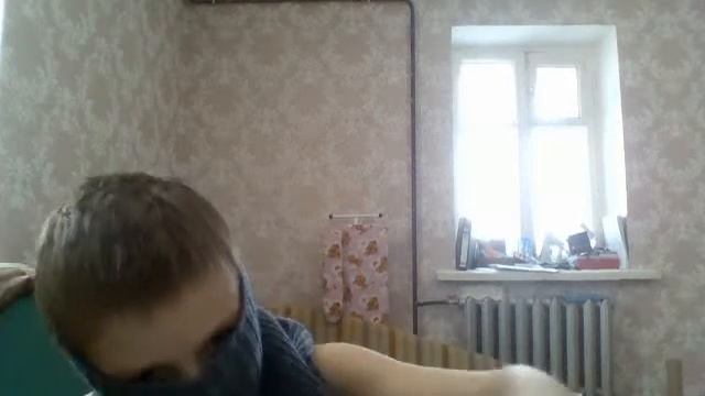 Видео с веб-камеры. Дата: 21 февраля 2014 г., 10:38. смотреть онлайн