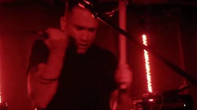 Xiu Xiu - El Naco (Live @ Birthdays, London, 22/05/14) смотреть онлайн
