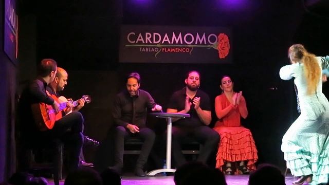Flamenco 2 смотреть онлайн