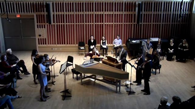 Giovanni Picchi (1571 – 1643): Canzon Decima Ottava смотреть онлайн