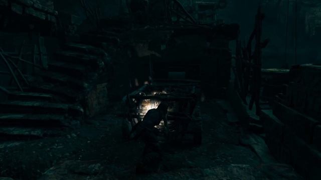 Анджелина джоли в новом образе. Shadow of the tomb raider#1 #прохождение смотреть онлайн