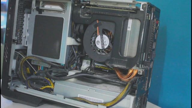 Je change ma carte graphique() montage Nvidia GTX 1660 super MSI Ventus XS смотреть онлайн