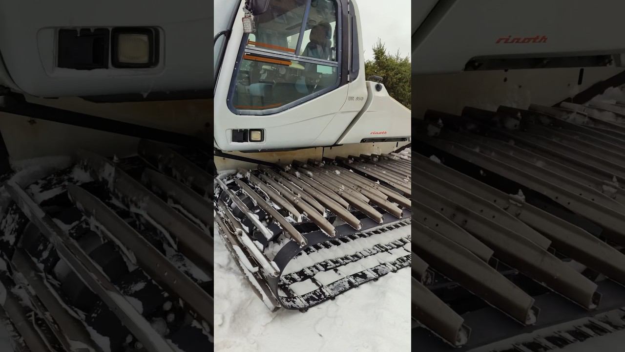 Вот это Гусянка, я понимаю #ратрак смотреть онлайн