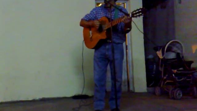 Luis Avila de Villa de la Quebrada, San Luis, al mundo - Para que si, para que no смотреть онлайн