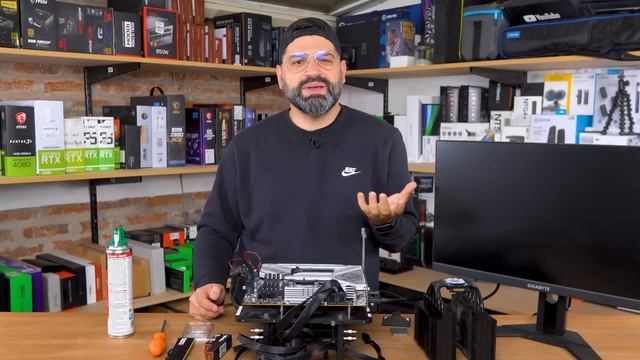 ¡Noctua ARREGLÓ a los Ryzen 7000! ? смотреть онлайн