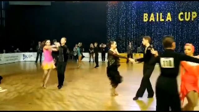 Мастер-класс от СТК "Парадиз". Всё о "Самбе" смотреть онлайн