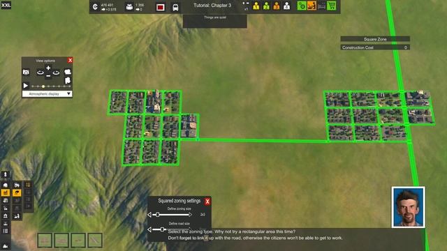 Cities XXL Tutorials 1-5 смотреть онлайн