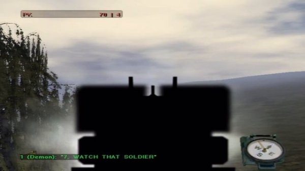 Operation Flashpoint: Elite (Xbox) - Oil War Co-op Failed Attempt