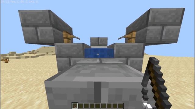 Афк-Рыбалка | Minecraft | Туториал №1 смотреть онлайн