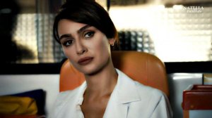 Asli & Ferhat / Asfer - Günü geldiğinde savaş bitecek. Черно-Белая Любовь. Siyah Beyaz Aşk