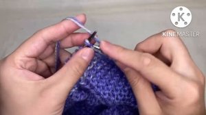 Детский комбинезон спицами. Комбез для новорождённого