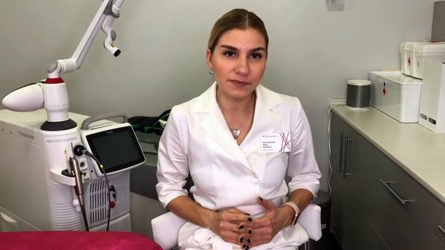 Врач дерматолог, косметолог о 4D омоложении на аппарате FOTONA смотреть онлайн