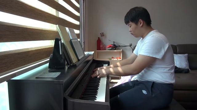 yamaha clp 440 흑건 서승현 смотреть онлайн