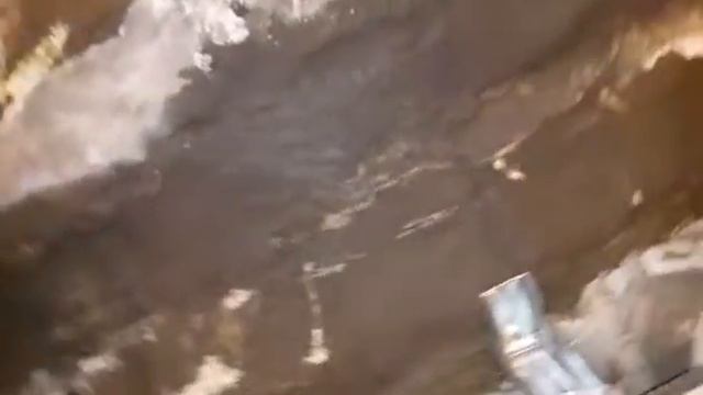 Петровский Дворец - Инъектирование Деформационного Шва - Часть 2 смотреть онлайн