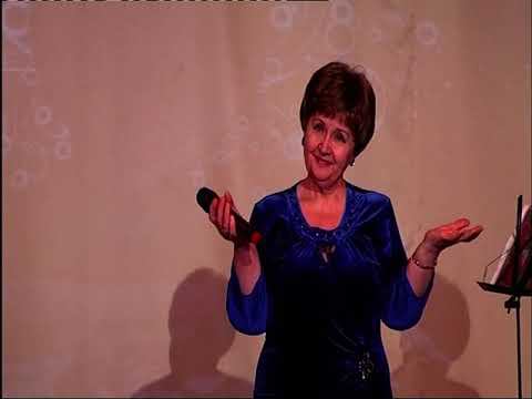 "Мы вечная нежность друг друга...". Буфф. 13.02.2014 (ч.1) смотреть онлайн