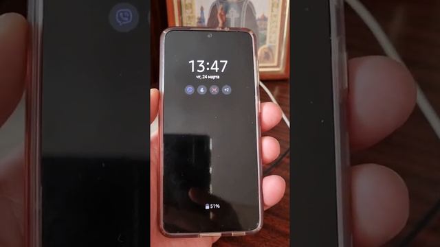 Экран блокировки с помощью Applock смотреть онлайн