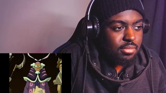 "My Cabbages" Lore Unlocked - Avatar The Last Airbender Episode 5: The King Of Omashu Reaction смотреть онлайн