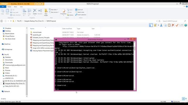 IPython Usage Facts | Data Science Using Python | #5 смотреть онлайн