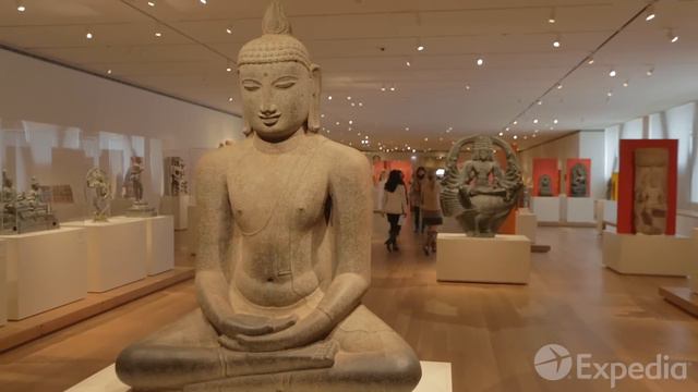 Chicago Vacation Travel Guide | Expedia